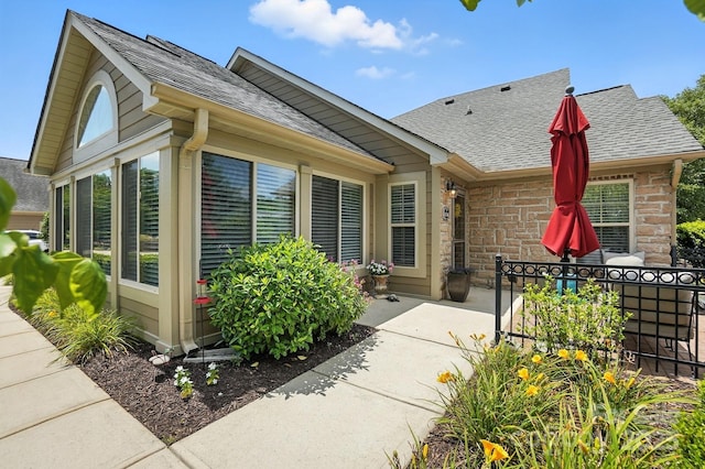 4706 Polo Gate Blvd, Charlotte, NC 28216 - photo 2