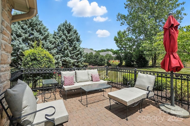 4706 Polo Gate Blvd, Charlotte, NC 28216 - photo 3