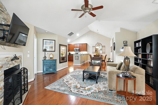 4706 Polo Gate Blvd, Charlotte, NC 28216 - photo 6