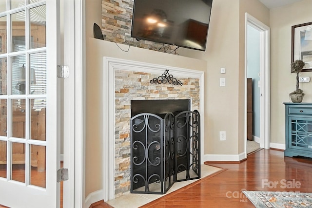 4706 Polo Gate Blvd, Charlotte, NC 28216 - photo 11