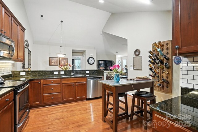 4706 Polo Gate Blvd, Charlotte, NC 28216 - photo 16