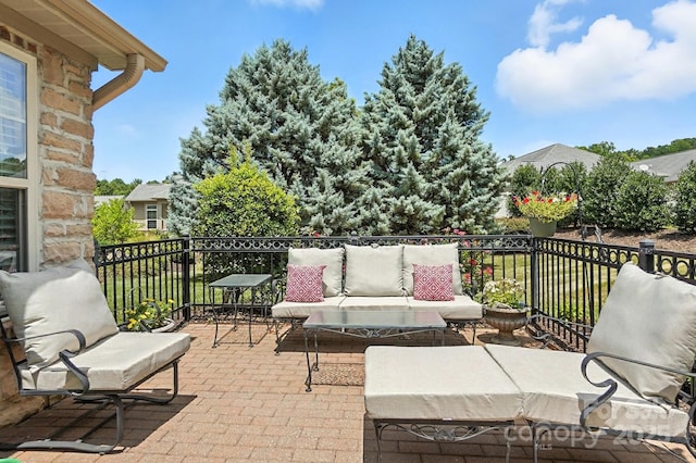 4706 Polo Gate Blvd, Charlotte, NC 28216 - photo 34