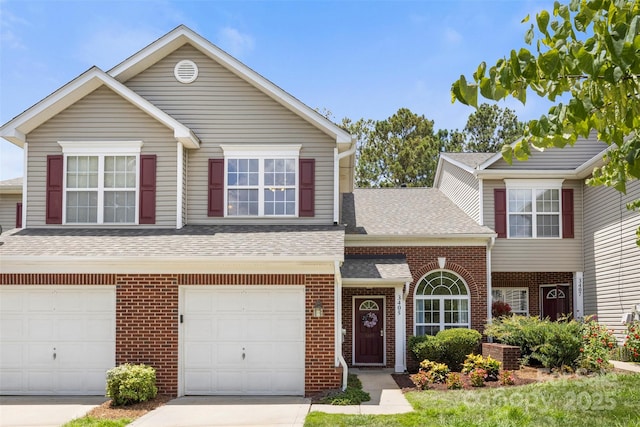 3405 Summerfield Ridge Ln, Matthews, NC 28105 - photo 1