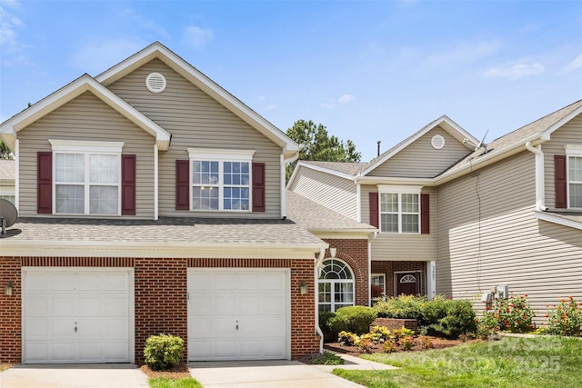 3405 Summerfield Ridge Ln, Matthews, NC 28105 - photo 2