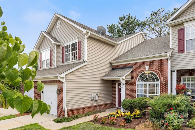 3405 Summerfield Ridge Ln, Matthews, NC 28105 - photo 3