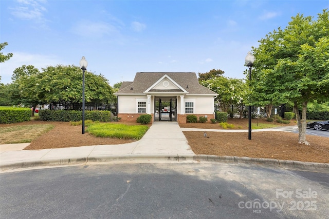 3405 Summerfield Ridge Ln, Matthews, NC 28105 - photo 40