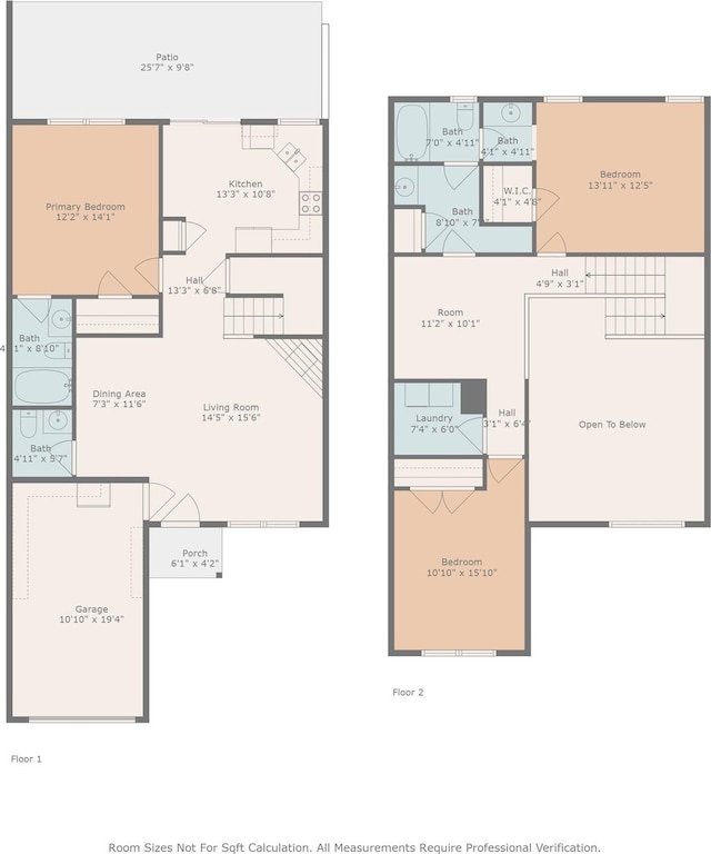 3405 Summerfield Ridge Ln, Matthews, NC 28105 - photo 42