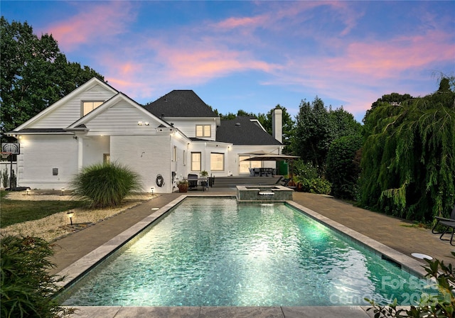 4208 Black Sycamore Dr, Charlotte, NC 28226 - photo 2