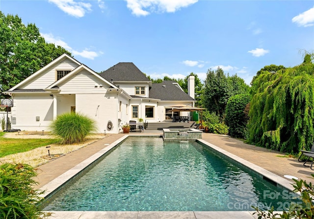 4208 Black Sycamore Dr, Charlotte, NC 28226 - photo 7