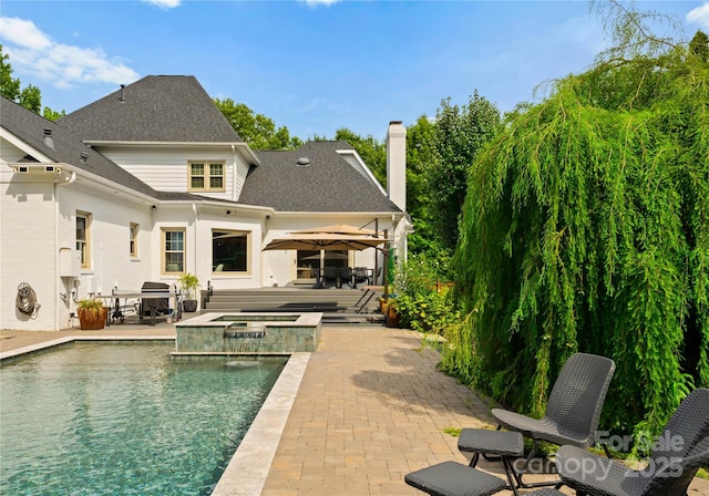 4208 Black Sycamore Dr, Charlotte, NC 28226 - photo 8