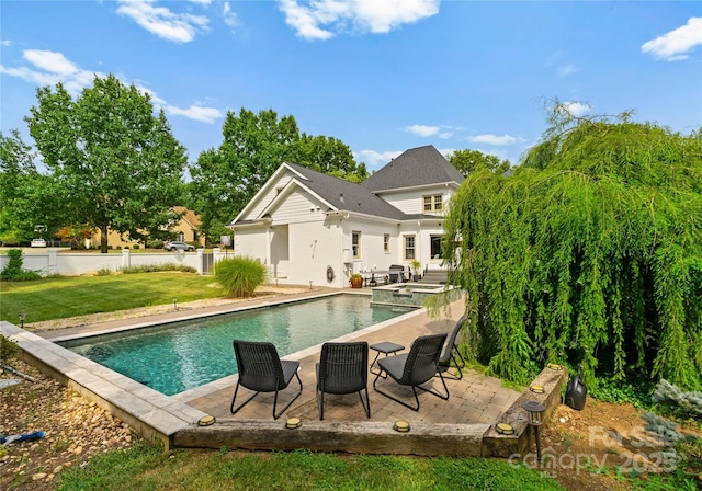 4208 Black Sycamore Dr, Charlotte, NC 28226 - photo 9
