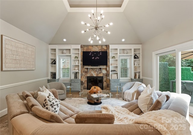 4208 Black Sycamore Dr, Charlotte, NC 28226 - photo 20