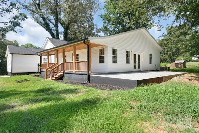 3637 Reepsville Rd, Lincolnton, NC 28092 - photo 32