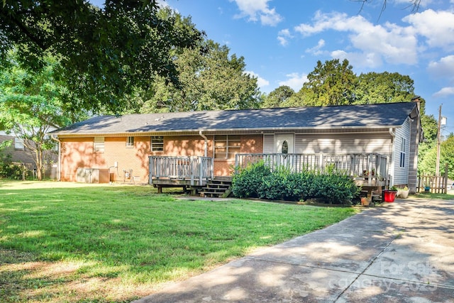 1901 Gemway Dr, Charlotte, NC 28216 - photo 32