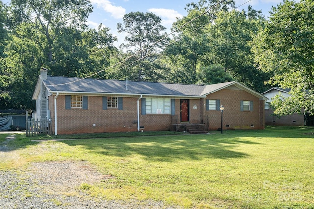 1901 Gemway Dr, Charlotte, NC 28216 - photo 1