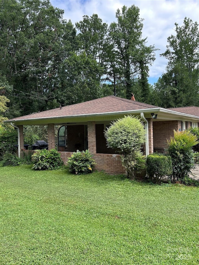 3321 Hollyhill Cir, Valdese, NC 28690 - photo 31