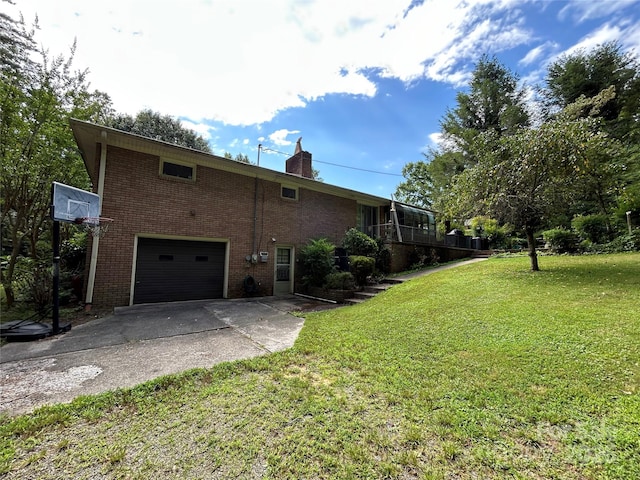 3321 Hollyhill Cir, Valdese, NC 28690 - photo 33