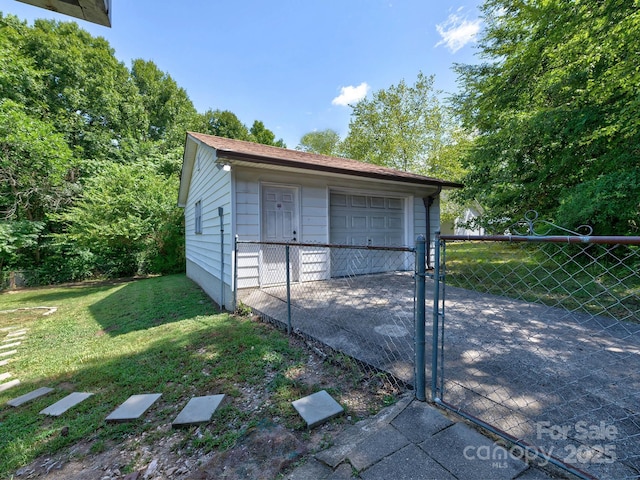 228 Parkwood Dr NW, Concord, NC 28027 - photo 40