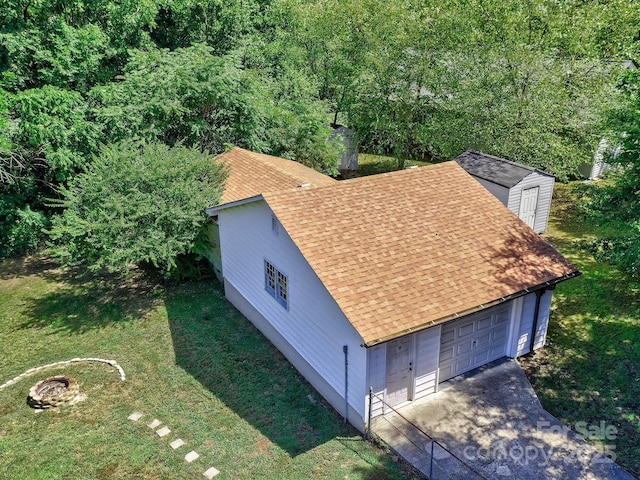 228 Parkwood Dr NW, Concord, NC 28027 - photo 44
