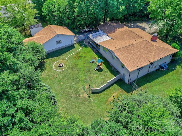 228 Parkwood Dr NW, Concord, NC 28027 - photo 46