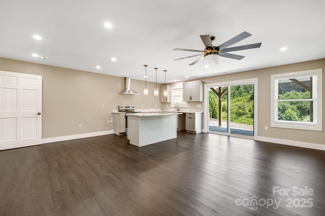 115 Nader Ave, Weaverville, NC 28787 - photo 36