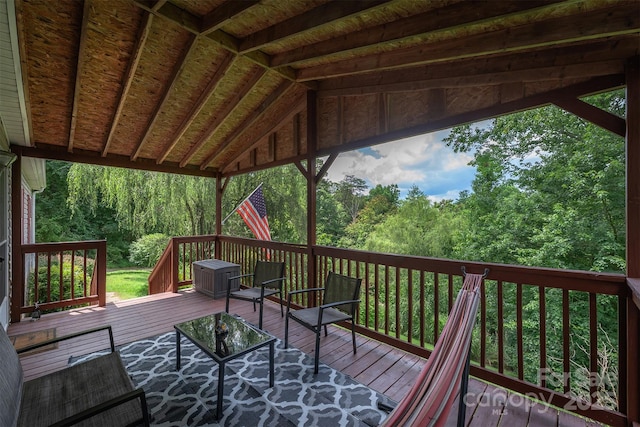 303 Barnardsville Hwy, Weaverville, NC 28787 - photo 9