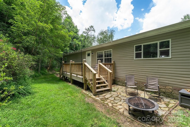 303 Barnardsville Hwy, Weaverville, NC 28787 - photo 35