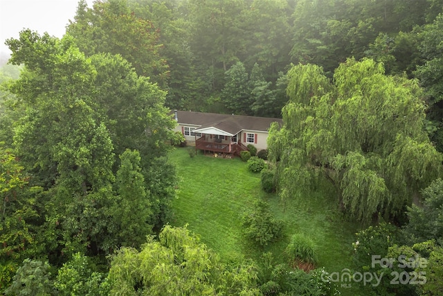 303 Barnardsville Hwy, Weaverville, NC 28787 - photo 41