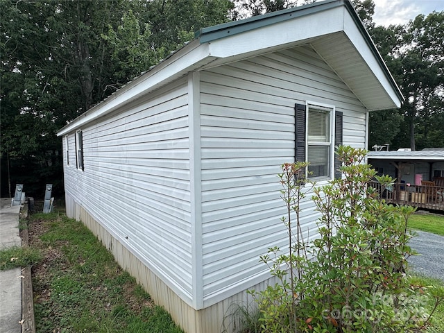 109 Hummingbird Cir, New London, NC 28127 - photo 16