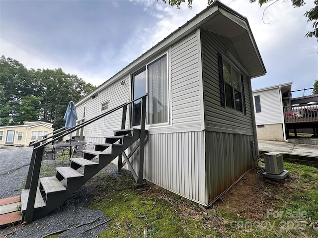 109 Hummingbird Cir, New London, NC 28127 - photo 19