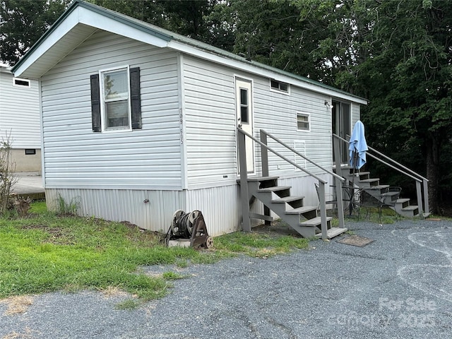 109 Hummingbird Cir, New London, NC 28127 - photo 22