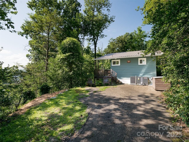 3 N Delano Rd, Asheville, NC 28805 - photo 44