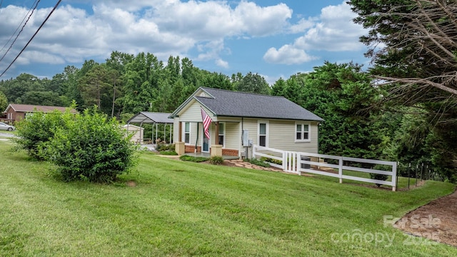1585 Amherst Rd, Morganton, NC 28655 - photo 2