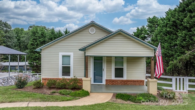 1585 Amherst Rd, Morganton, NC 28655 - photo 3