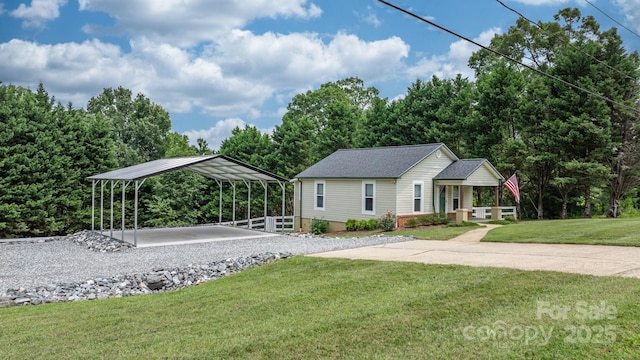 1585 Amherst Rd, Morganton, NC 28655 - photo 19
