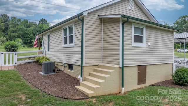 1585 Amherst Rd, Morganton, NC 28655 - photo 20