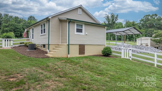 1585 Amherst Rd, Morganton, NC 28655 - photo 21