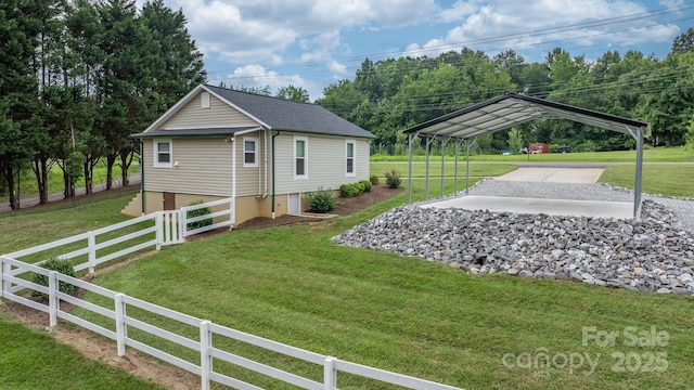 1585 Amherst Rd, Morganton, NC 28655 - photo 22