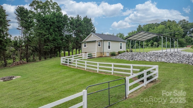 1585 Amherst Rd, Morganton, NC 28655 - photo 23
