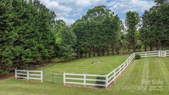 1585 Amherst Rd, Morganton, NC 28655 - photo 24