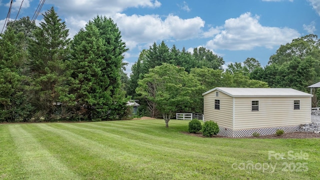 1585 Amherst Rd, Morganton, NC 28655 - photo 26