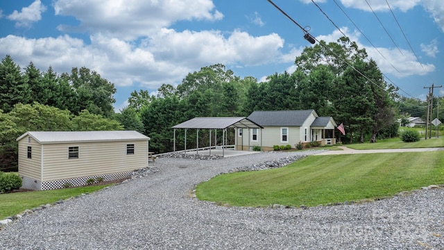 1585 Amherst Rd, Morganton, NC 28655 - photo 28