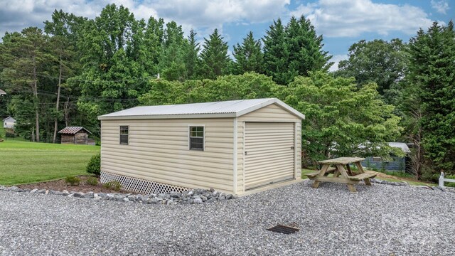 1585 Amherst Rd, Morganton, NC 28655 - photo 29