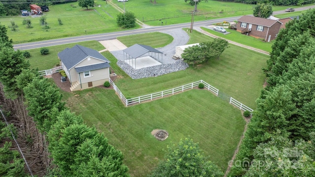 1585 Amherst Rd, Morganton, NC 28655 - photo 33