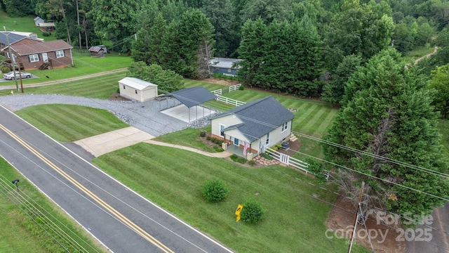 1585 Amherst Rd, Morganton, NC 28655 - photo 34