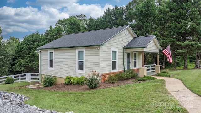 1585 Amherst Rd, Morganton, NC 28655 - photo 35