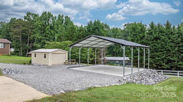 1585 Amherst Rd, Morganton, NC 28655 - photo 37