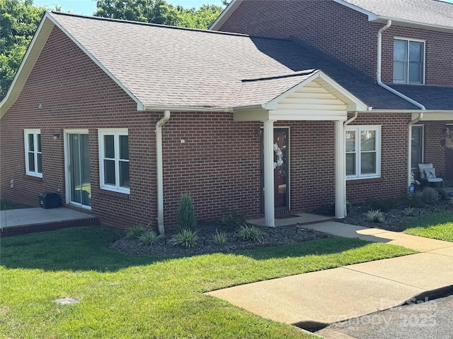 102 Brandywine Dr NE Unit F1, Converse, NC 28613 - photo 1