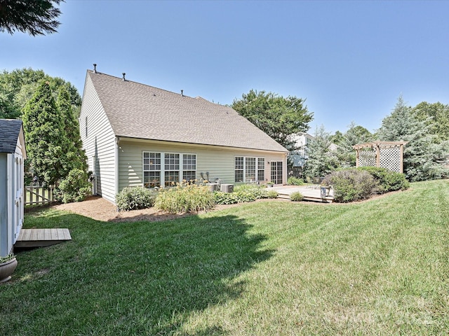 334 Matthews Estates Rd, Matthews, NC 28105 - photo 32