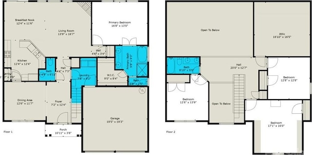 334 Matthews Estates Rd, Matthews, NC 28105 - photo 34
